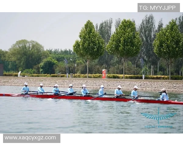 中国赛艇男队八人艇历史性夺金实现突破首次登顶世界舞台